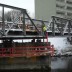 Anhebung und Instandsetzung einer Brücke